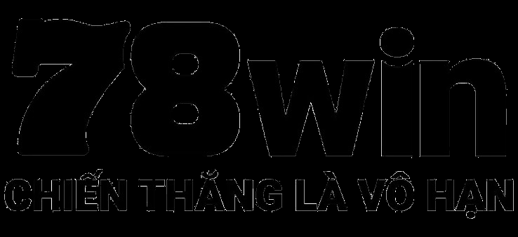 logo 78win slogan